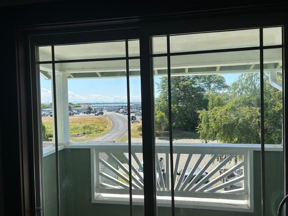 Ilwaco The Pearl Inn Bed And Breakfast מראה חיצוני תמונה